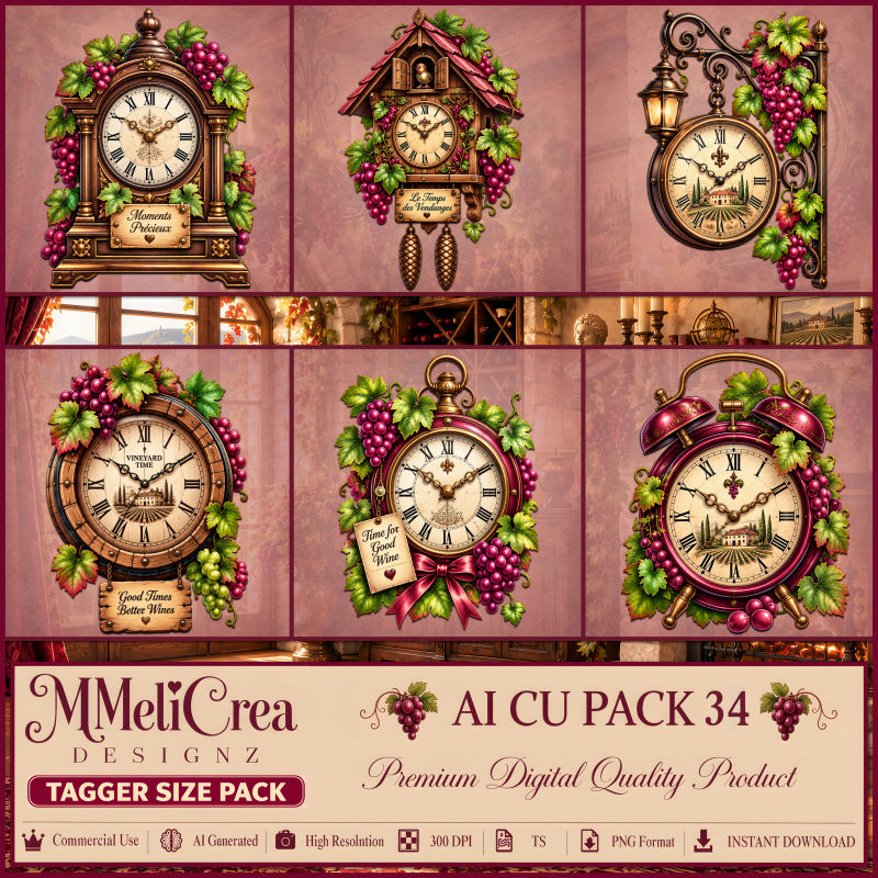 (image for) AI CU - TS - PACK 34 (CU4PU/TS)